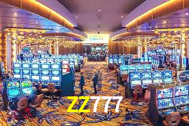 ZZ777 Com Casino